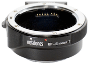 Metabones Canon EF Lens to Sony E Mount T Smart Adapter IV