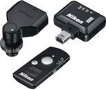 Nikon WR-R10 / T10 / A10 Wireless Remote Adapter Set